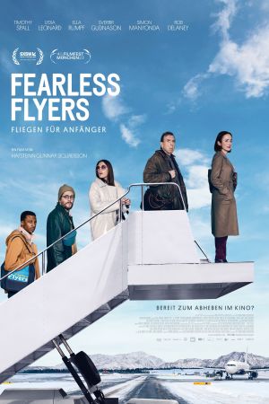 Fearless Flyers kinox