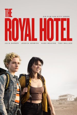 The Royal Hotel kinox
