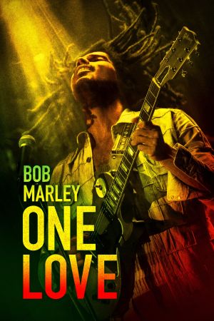 Bob Marley: One Love kinox