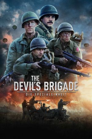 The Devil's Brigade - Die Spezialeinheit kinox