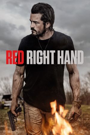 Red Right Hand kinox