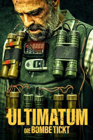 Ultimatum - Die Bombe tickt kinox