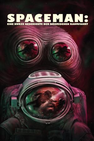 Spaceman: Eine kurze Geschichte der böhmischen Raumfahrt kinox