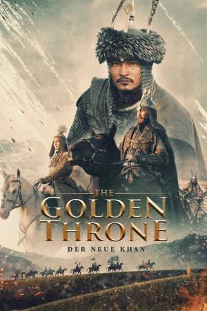The Golden Throne - Der neue Khan kinox