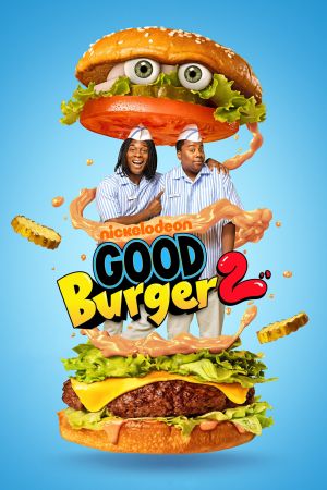 Good Burger 2 kinox