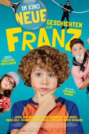 Neue Geschichten vom Franz kinox