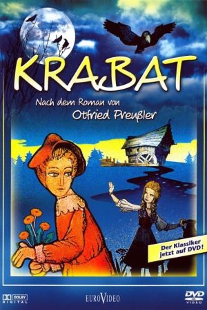 Krabat - Der Lehrling des Zauberers kinox