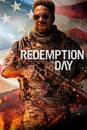 Redemption Day kinox