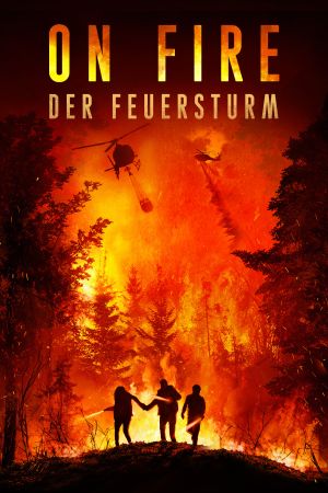 On Fire - Der Feuersturm kinox