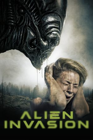 Alien Invasion kinox