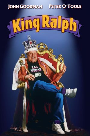 King Ralph kinox