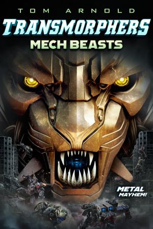 Transmorphers: Mech Beasts kinox