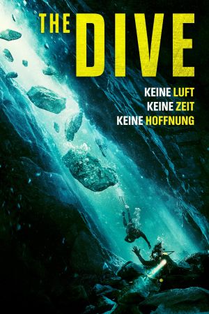 The Dive kinox