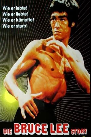 Die Bruce Lee Story kinox