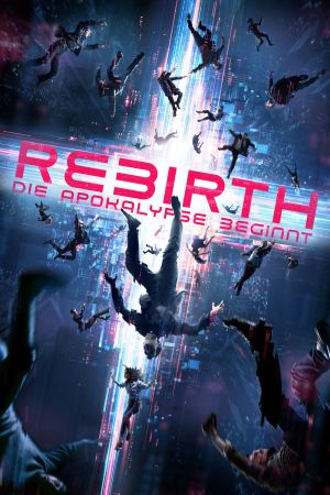 Rebirth - Die Apokalypse beginnt kinox