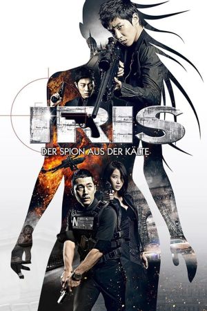 Iris - Der Spion aus der Kälte kinox