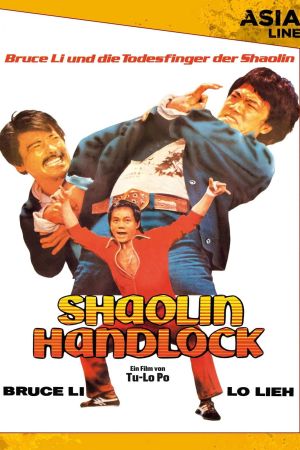 Shaolin Handlock kinox