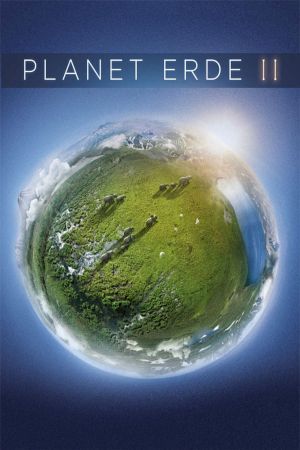 Planet Erde II: Eine Erde - viele Welten kinox