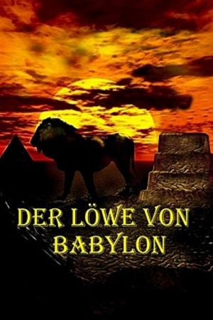 Der Löwe von Babylon kinox