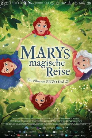 Marys magische Reise kinox