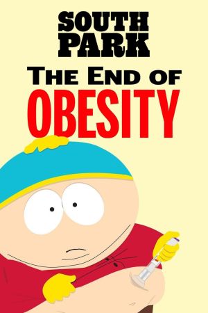 South Park: The End Of Obesity kinox
